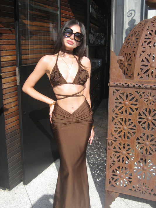 Rosalina 3 piece set